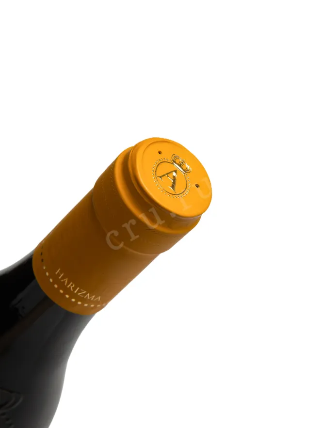 Пробка Aleksandrovic Chardonnay 2023 0.75 л