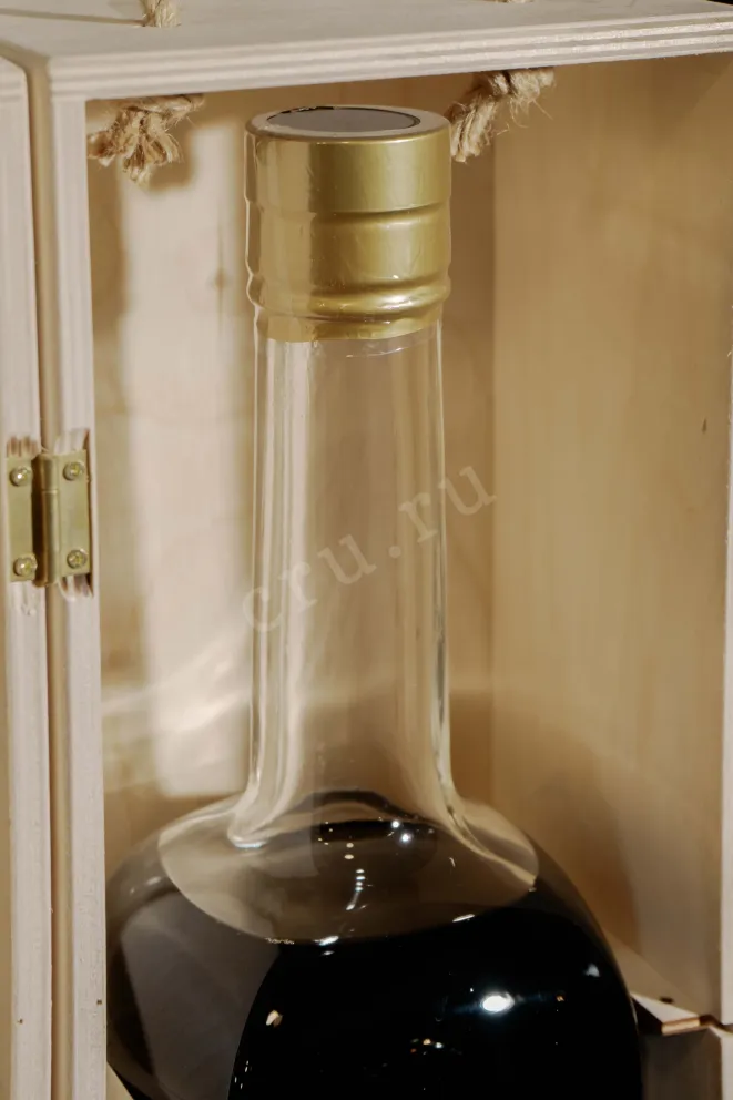 Пробка King Pap Extra 3 л