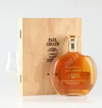 Коньяк Paul Giraud Vieille Reserve 25 years  0.7 л