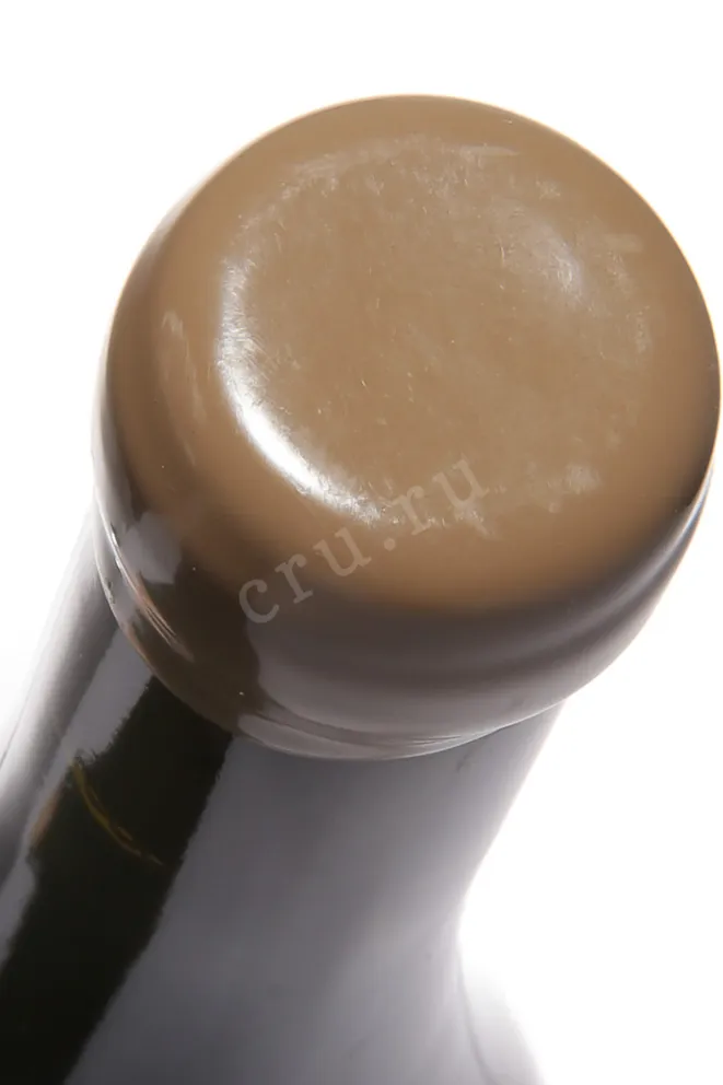 Пробка Roland Lavantureux Chablis Grand Cru Vaudesir 2022 0.75 л