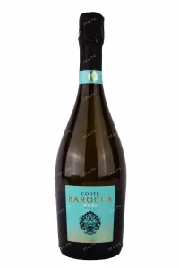 Игристое вино Arione Corte Barocca Asti Spumante  0.75 л