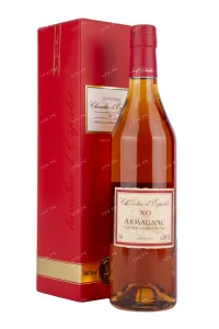 Арманьяк Chevalier d'Espalet XO  0.7 л
