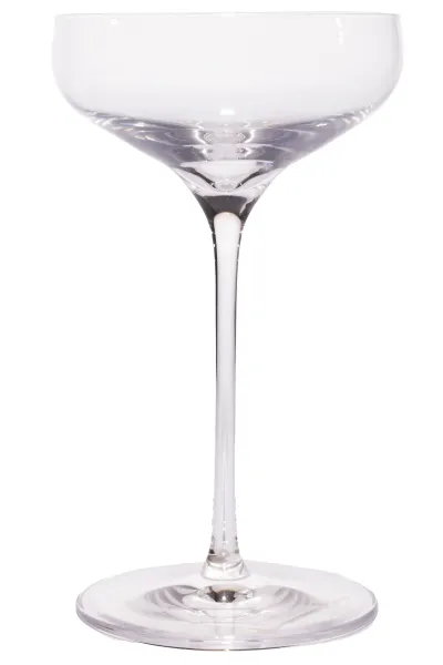 Бокал Штольц для игристого вина Quatrophil Champagner Saucer Twist