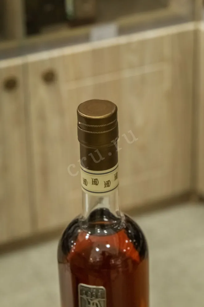 Пробка Dartigalongue 1962 0.5 л