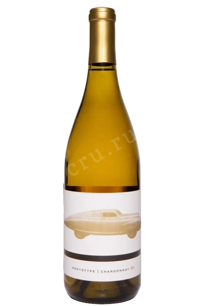 Вино Prototype Chardonnay 0.75 л