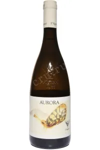 Вино I Vigneri Aurora 2023 0.75 л