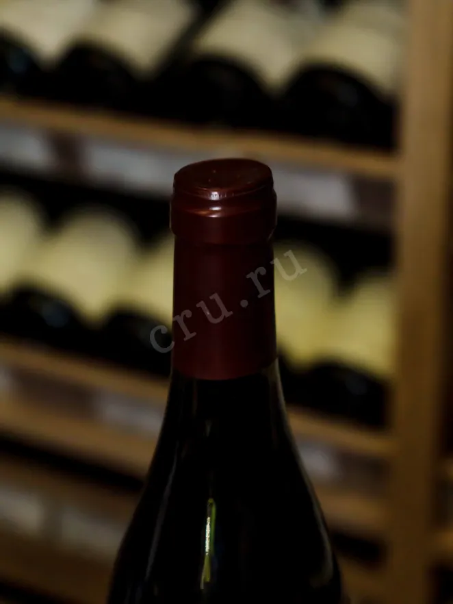 Пробка Frederic Esmonin Gevrey-Chambertin Clos Prieur 2022 0.75 л