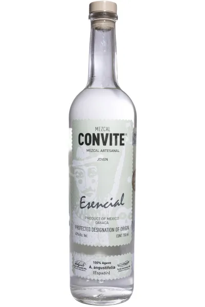 Мескаль Convite Esencial  0.75 л