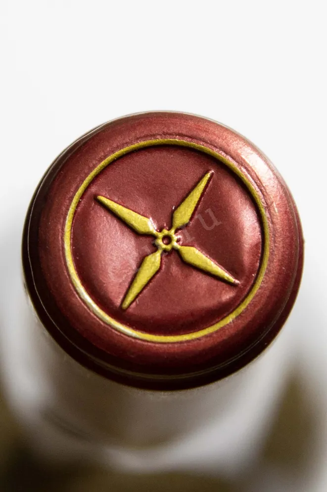 Пробка Van Volxem Scharzhofberger GG Riesling  2022 0.75 л