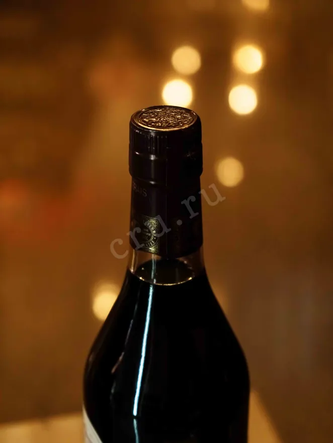 Пробка Vignobles Philbert Rouge 2021 0.75 л