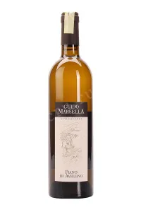 Вино Guido Marsella Fiano di Avellino 2013 0.75 л