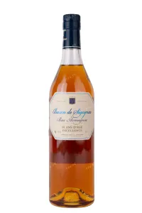 Арманьяк Baron de Sigognac 10 Ans d'age  0.7 л