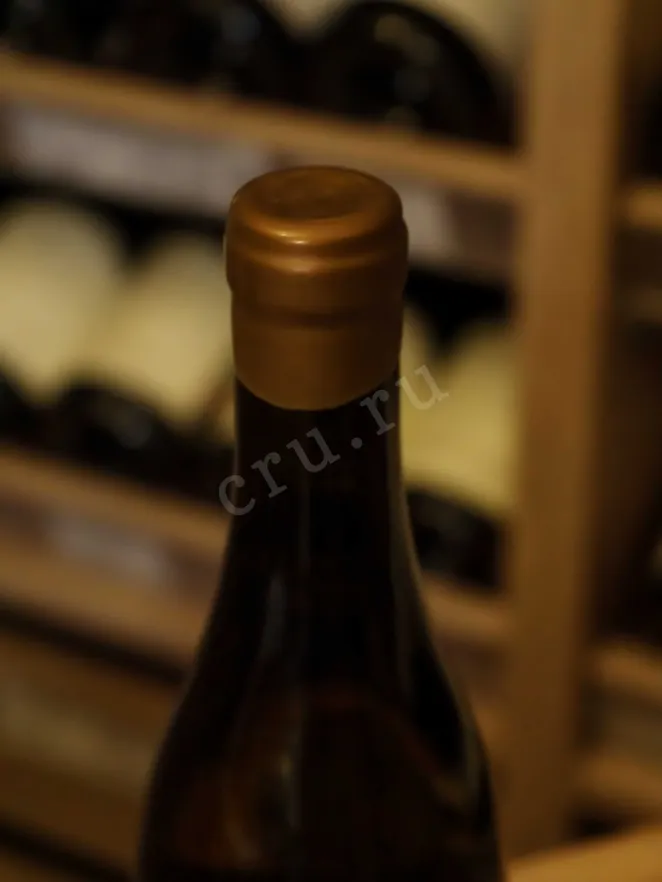 Пробка Arnaud Baillot Saint-Aubin Sur Le Sentier du Clou Premier Cru 2021 0.75 л