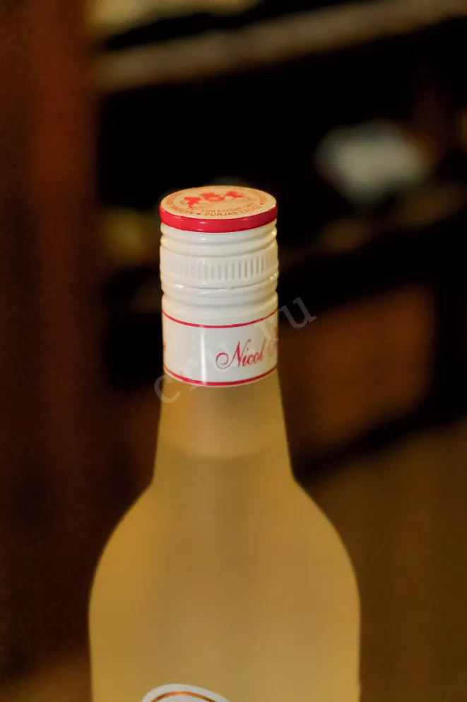 Пробка Hawaiian Premium White 0.75 л