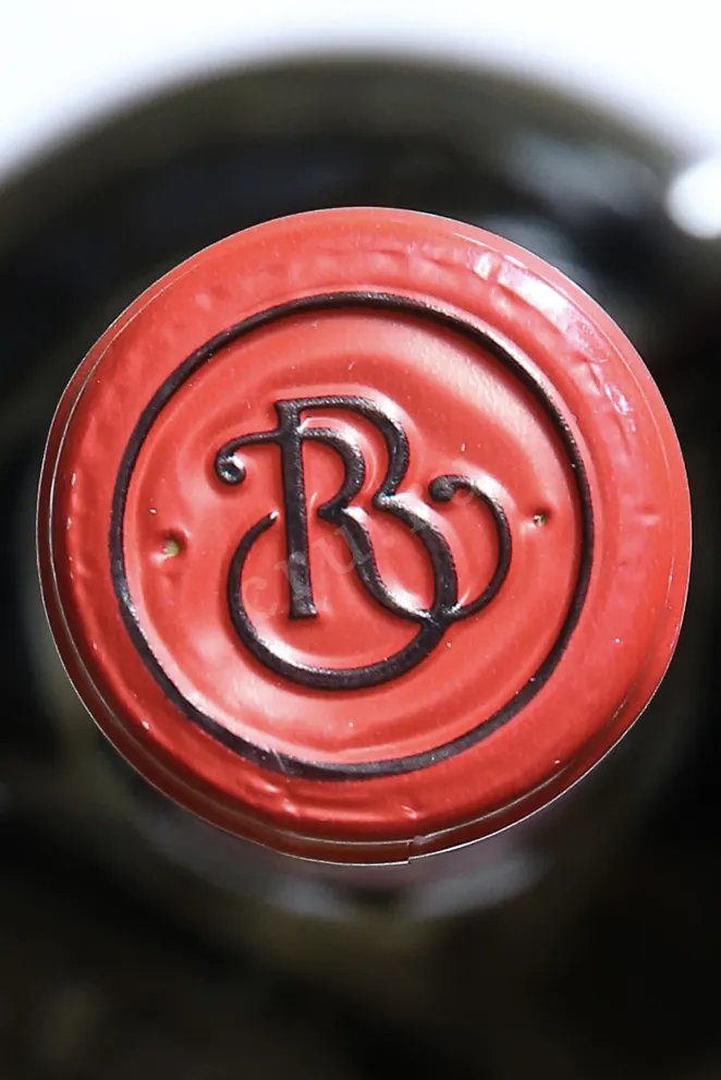 Пробка Ramon Bilbao Crianca 2021 0.75 л