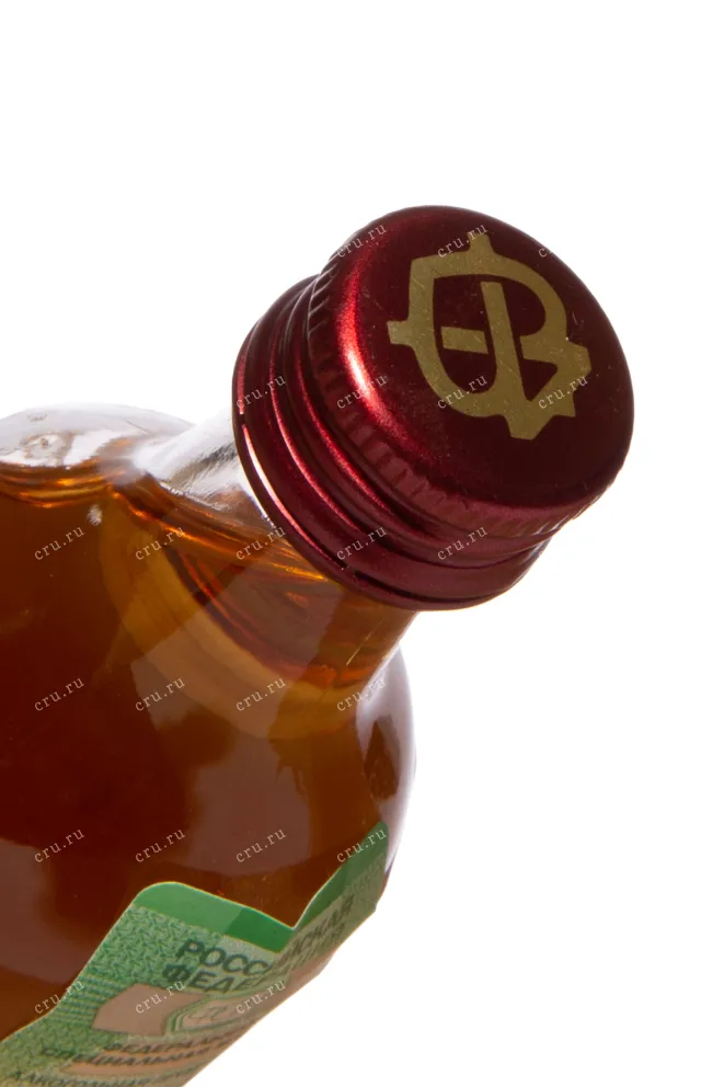 Пробка Chivas Regal 12 years old 0.05 л
