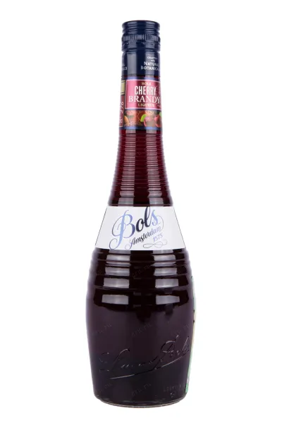Ликер Bols Cherry Brandy  0.7 л