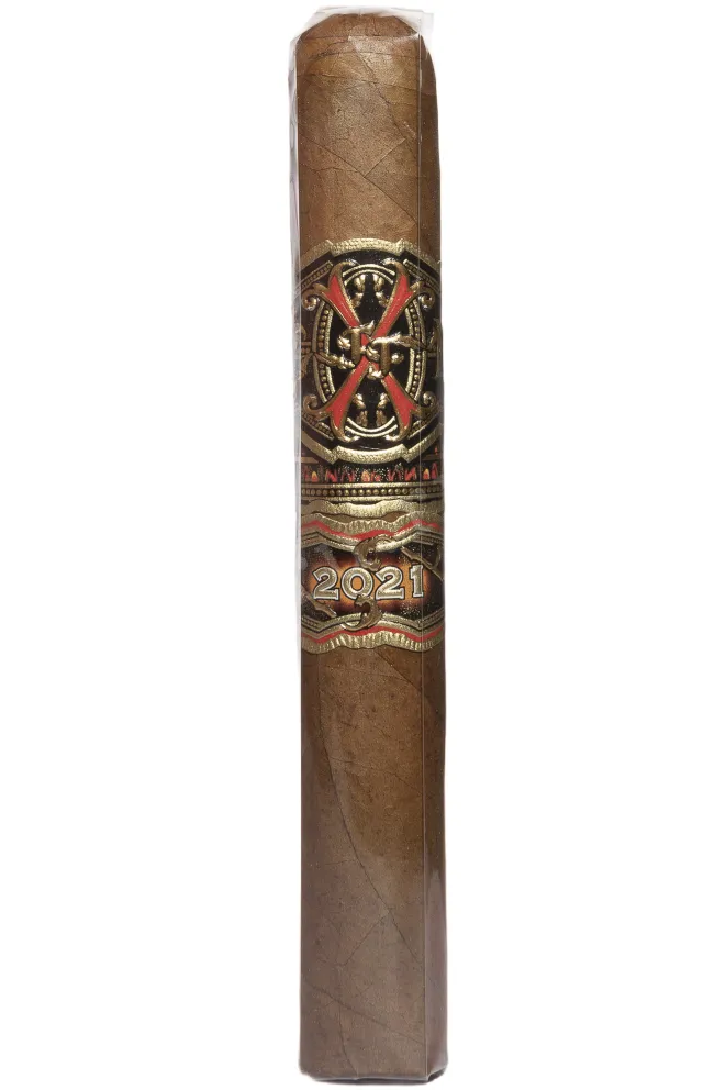 Сигара ФФОКС Фуэне Фуэнте Опус Х Стори 4 Сет Макассар Эбони