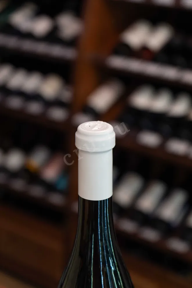 Пробка Guy Allion Domaine Du Haut Perron Touraine Chenonceaux AOC 2022 0.75 л