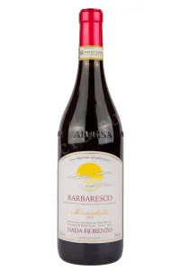 Вино Nada Fiorenzo Montaribaldi  Barbaresco DOCG 2015 0.75 л