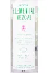 Этикетка Koch El Mezcal Artesanal Espadin Elemental 0.7 л