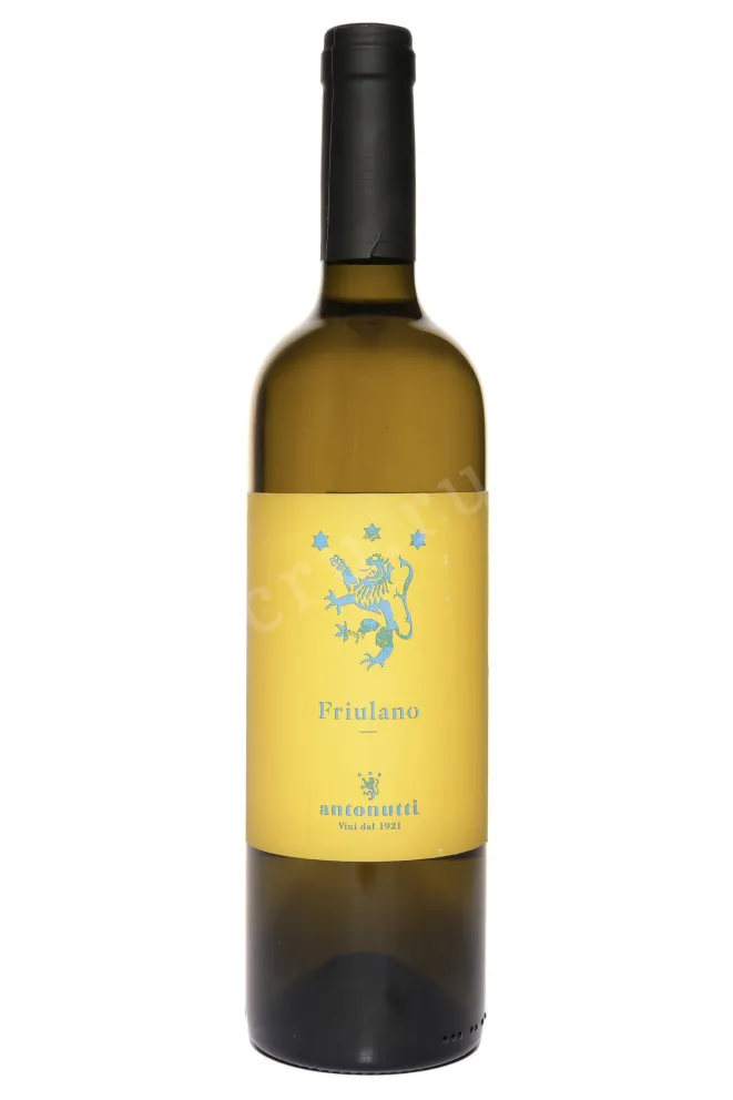 Вино Antonutti Friuano 2022 0.75 л