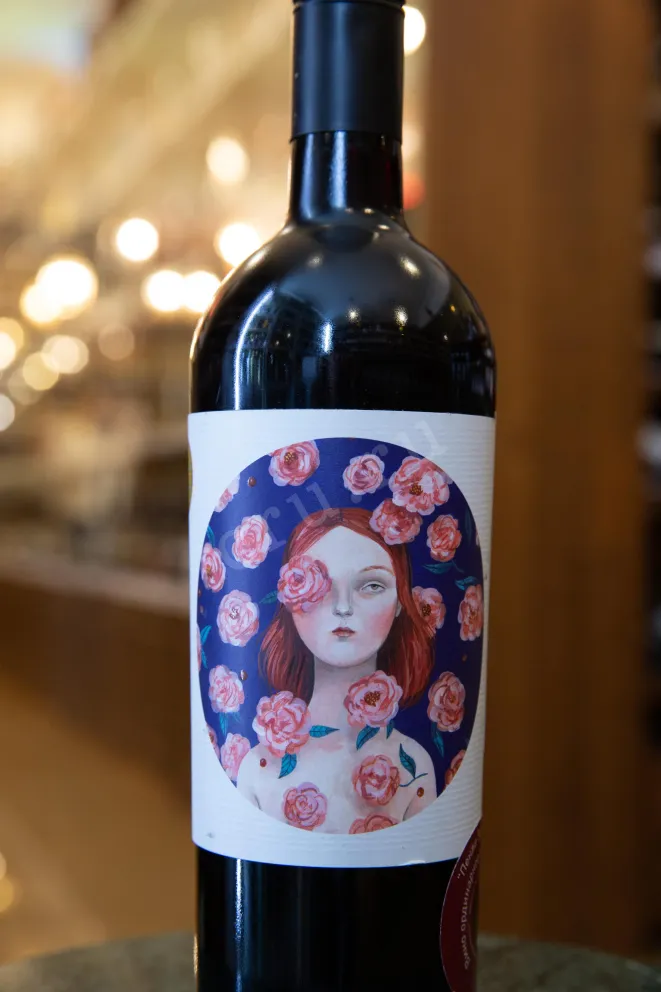 В магазине Крю Профи Penley Estate Tolmer 2018 0.75 л