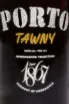 Этикетка Porto 1867 Tawny 2023 0.75 л