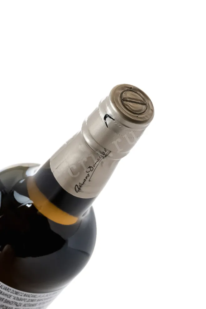 Пробка Alvaro Domecq La Jaca Manzanilla 2020 0.75 л