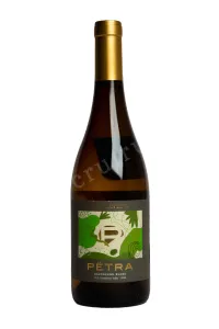 Вино Matetic Petra Gran Reserva Sauvignon Blanc 2024 0.75 л