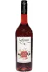 Бутылка Lafontan red in gift box 2023 0.75 л