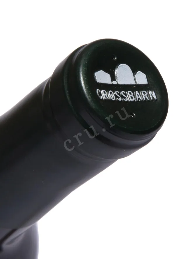 Пробка CrossBarn Paul Hobbs Cabernet Sauvignon 2018 0.75 л