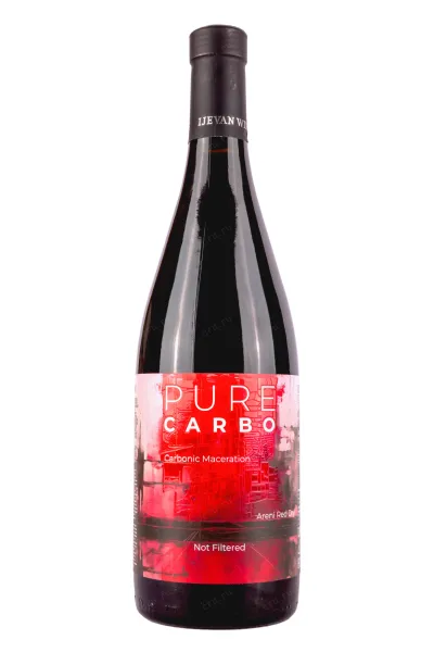 Вино Pure Carbo 0.75 л