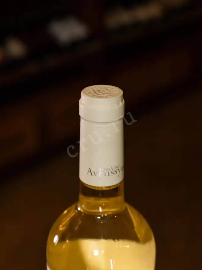 Пробка Kataro White dry 2023 0.75 л