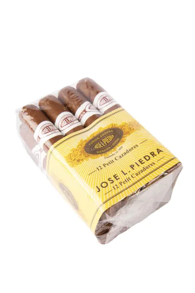 Сигары Jose L. Piedra Petit Cazadores*12