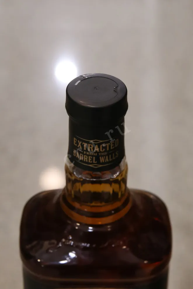Пробка Jim Beam Devil’s Cut 0.7 л