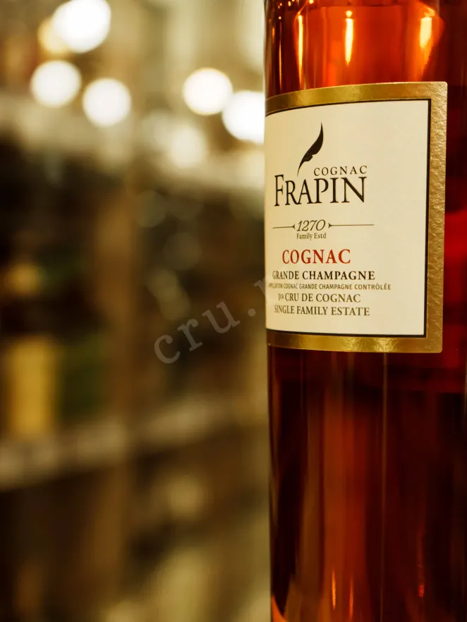 В магазине Крю Профи Frapin VS 1270 1 л