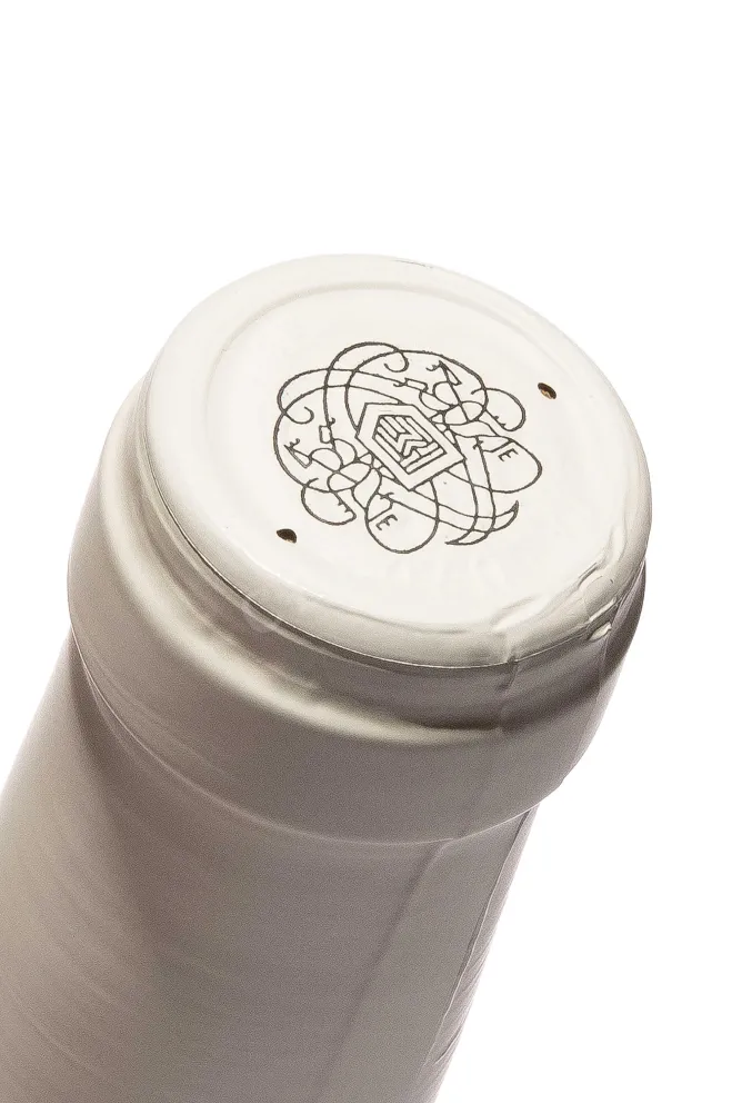 Пробка Tenuta Maccan Sauvignon Friuli Grave DOC 2023 0.75 л