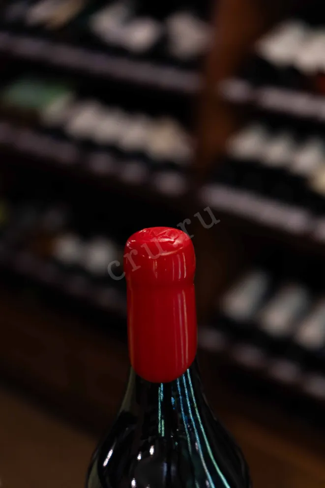 Пробка Chateau Mukhrani Ioane in gift box 2018 0.75 л