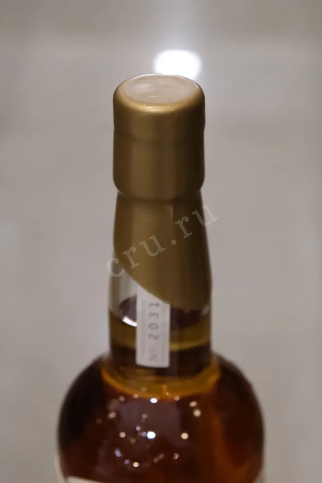 Пробка Compass Box Stranger End Stranger 0.7 л