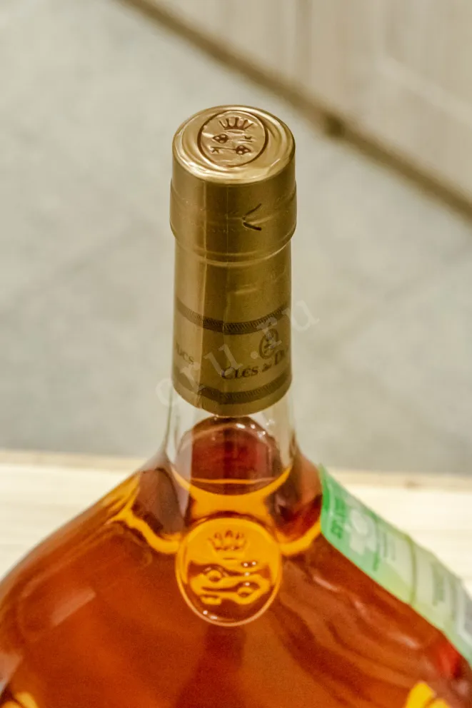 Пробка Cles des Ducs VS 0.7 л