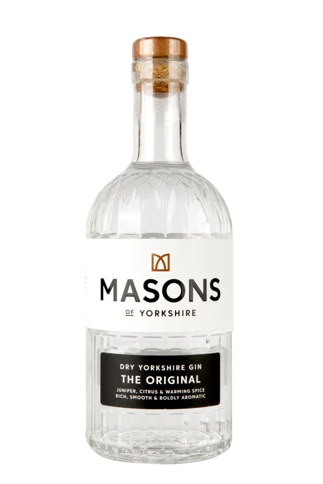Джин Masons of Yorkshire Original   0.7 л