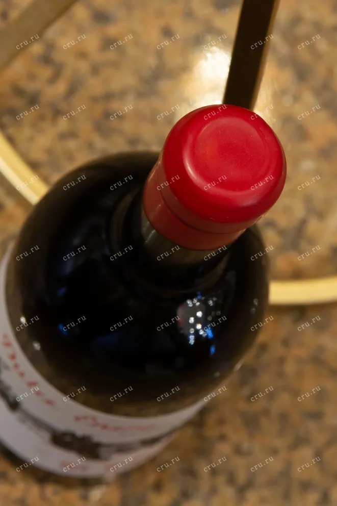 Пробка Bodegas Altolandon Dulce Enero Ice Wine Manchuela 2020 0.5 л