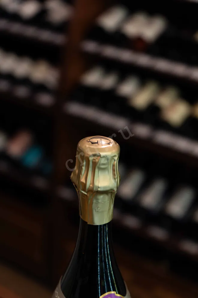 Пробка Gosset Petite Douceur 0.75 л