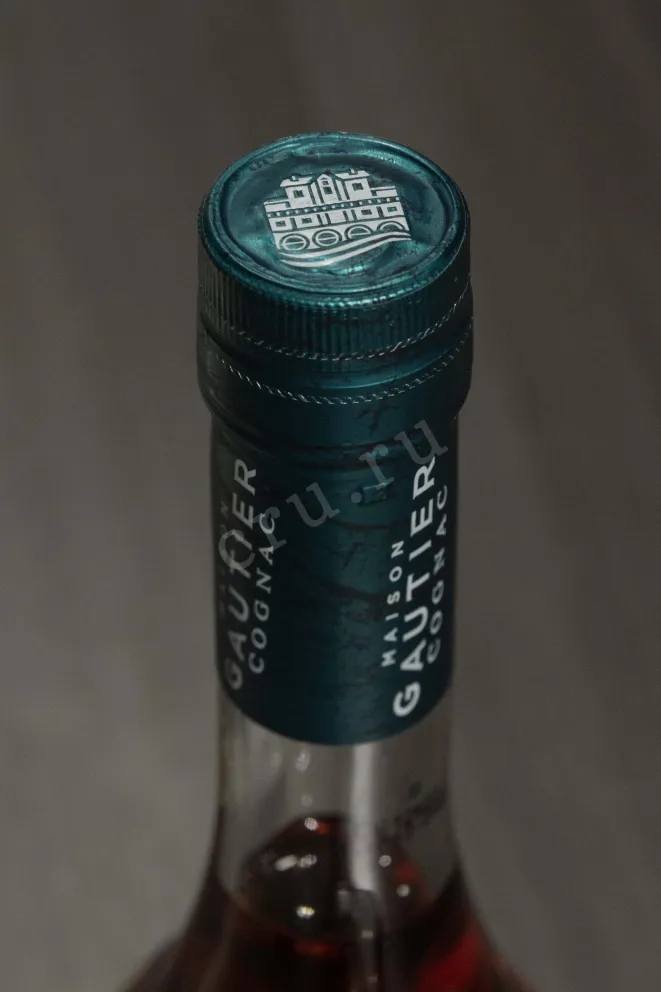 Пробка Gautier VS in box 0.7 л