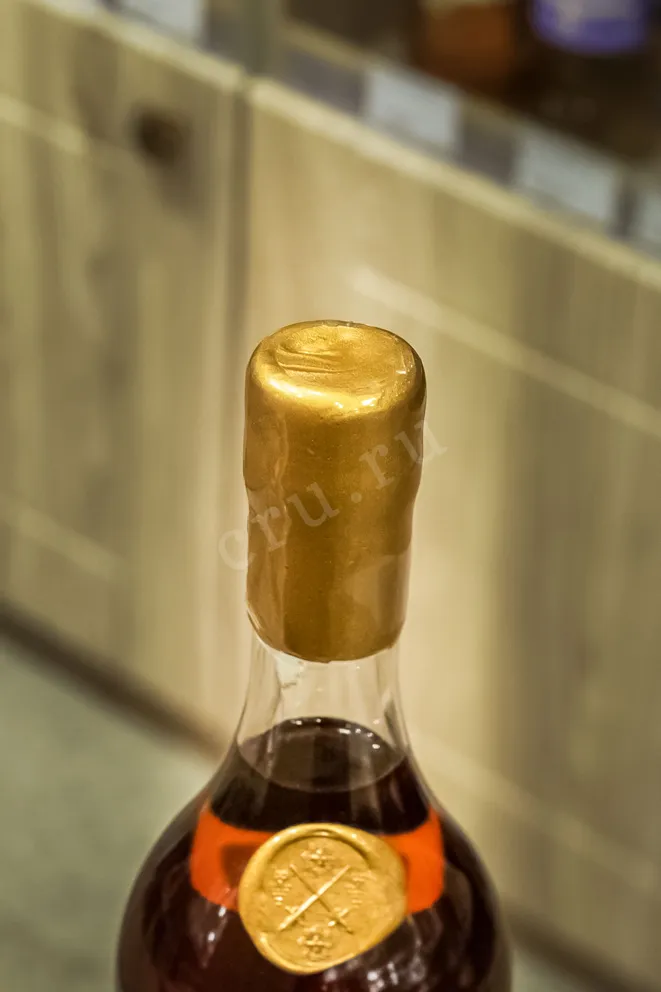 Пробка Monluc 1974 0.7 л