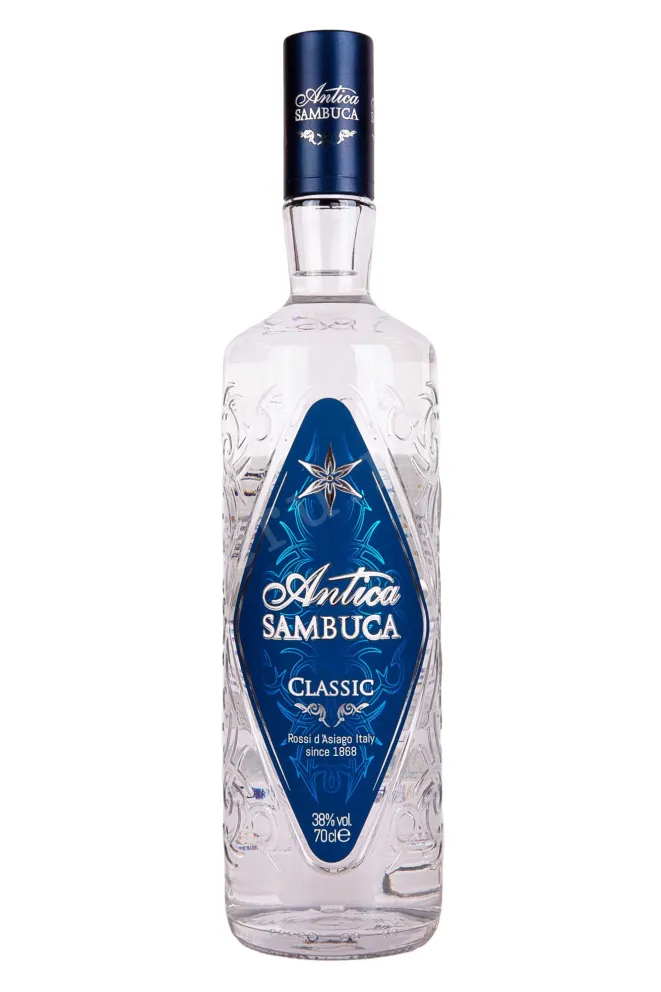 Самбука Antica Classic  0.7 л