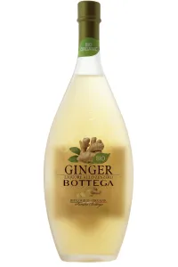 Ликер Bottega Ginger Bio  0.5 л