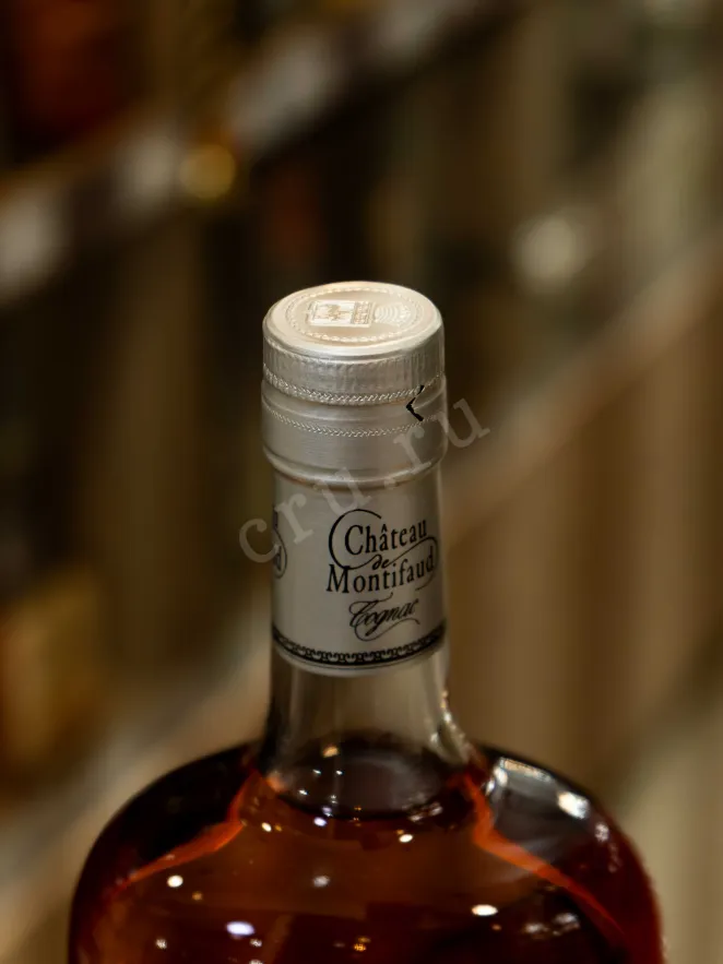 Пробка Chateau de Montifaud Prestige 0.7 л