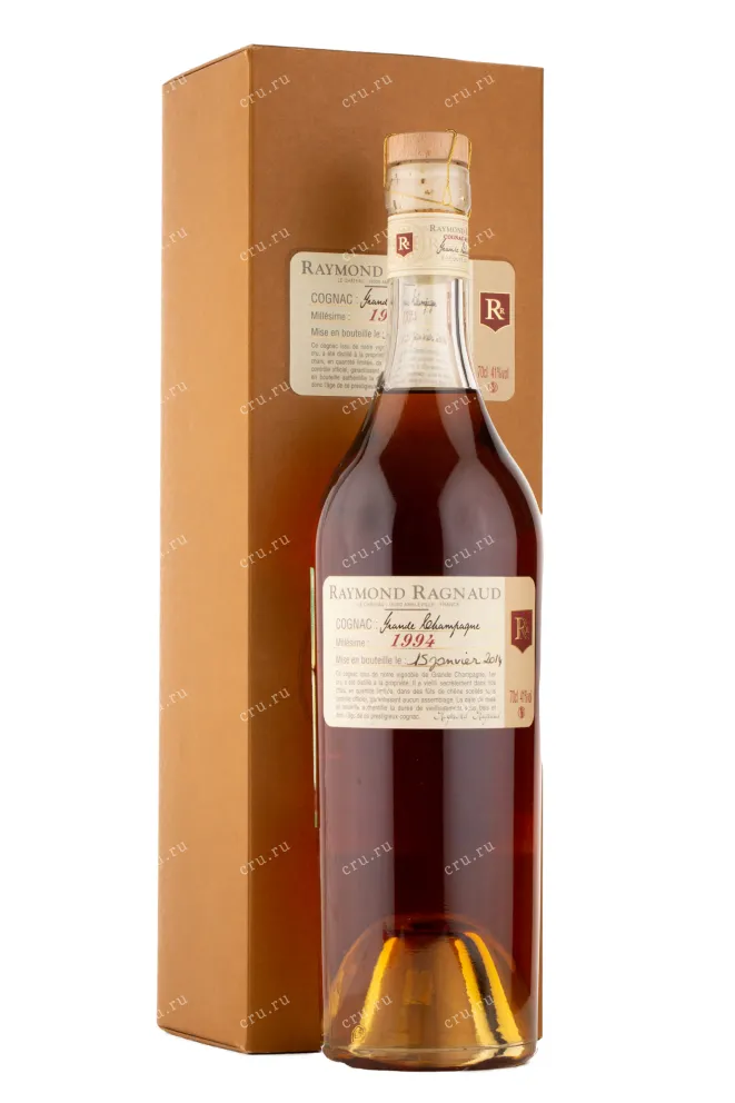 Коньяк Raymond Ragnaud 1994 0.7 л